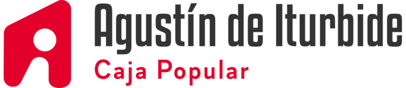 Agustín de Iturbide Caja Popular