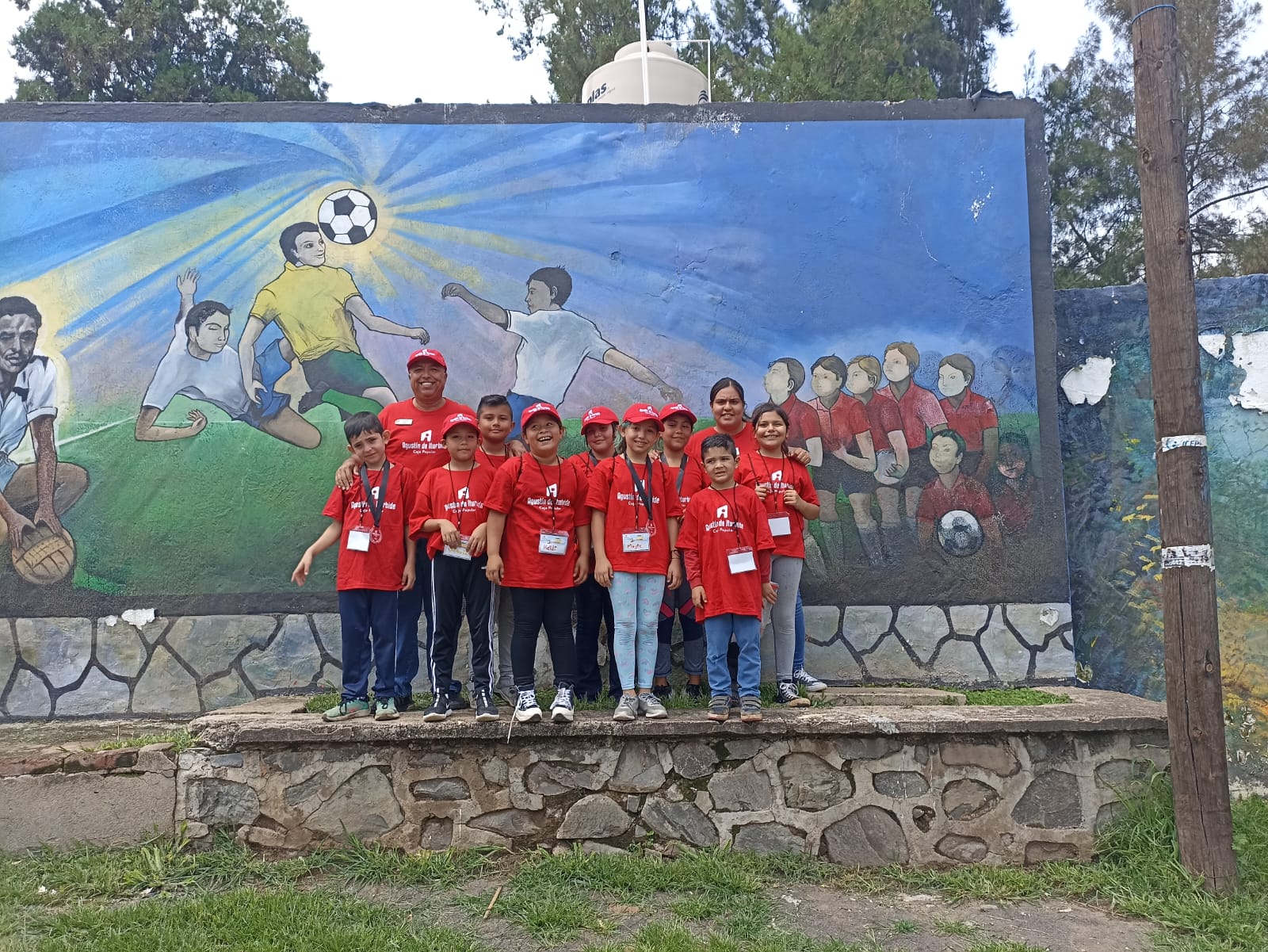 Cursos de Verano 2024